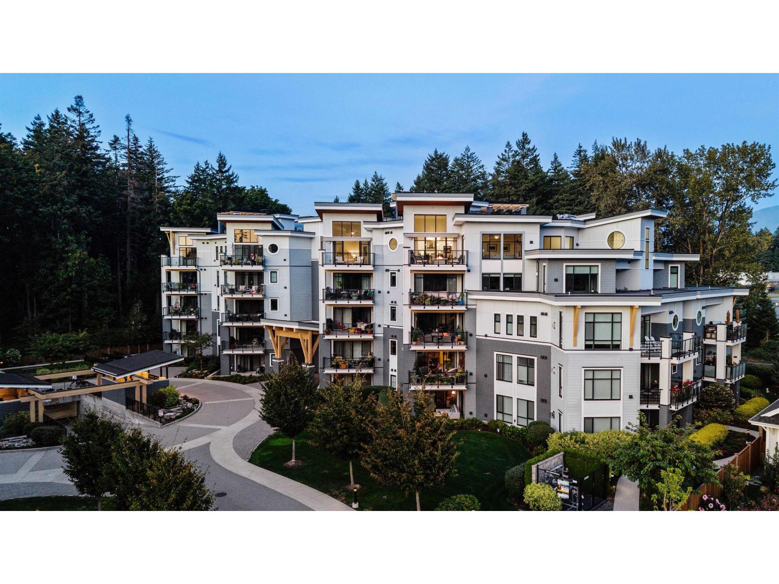 502 5380 TYEE LANE|Garrison Crossing