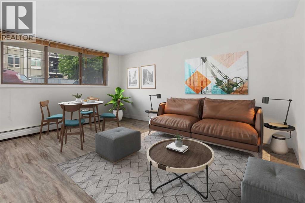 103, 824 4 Avenue NW