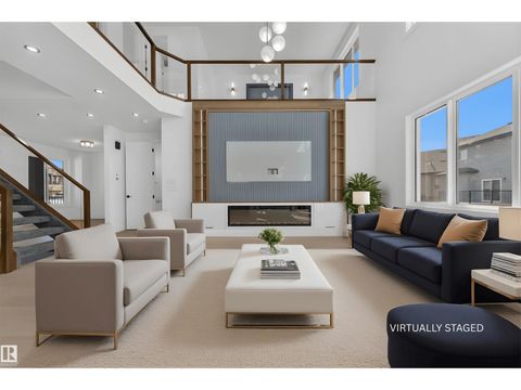 110 Eldridge Point St. Albert AB T8N8C3