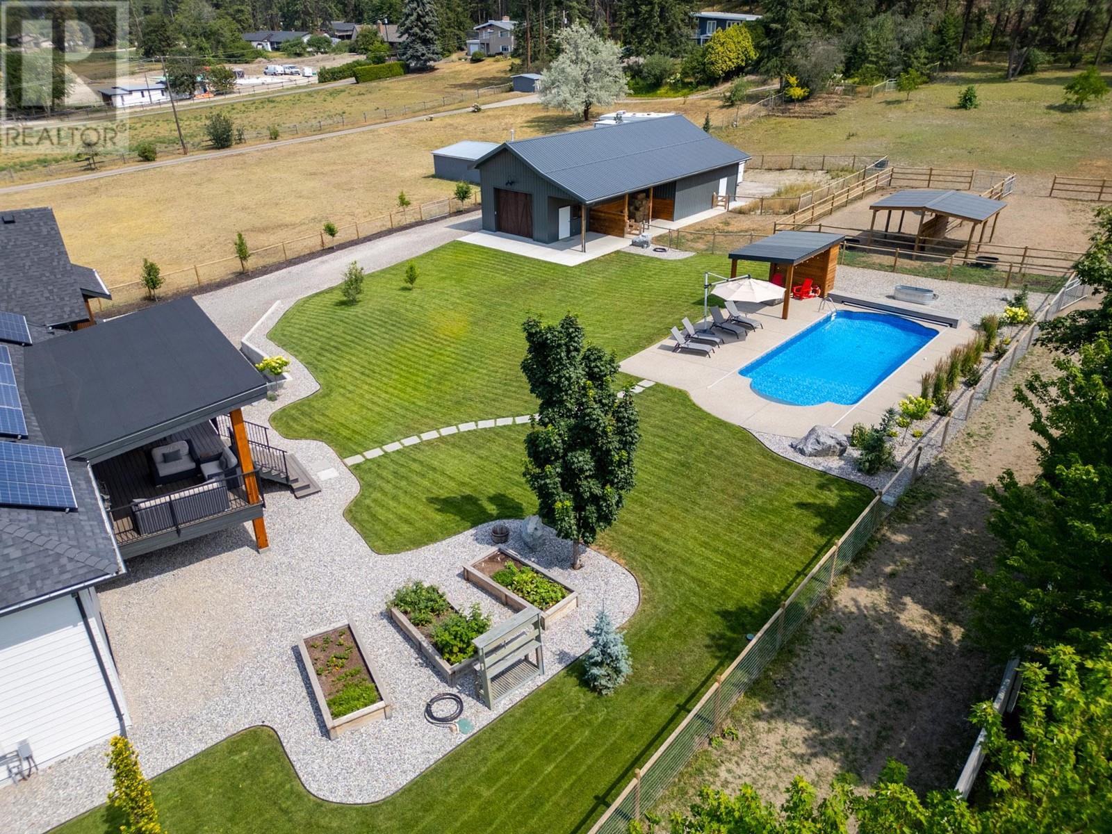 667 Curtis Road