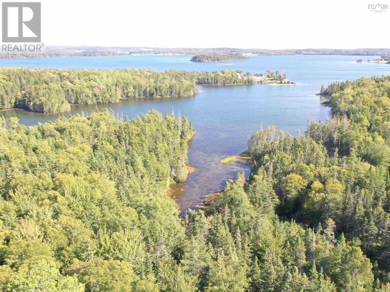 Photo 1 of 18 — Lot 1A-20 Maple Drive, Cape George, NS B0E3B0