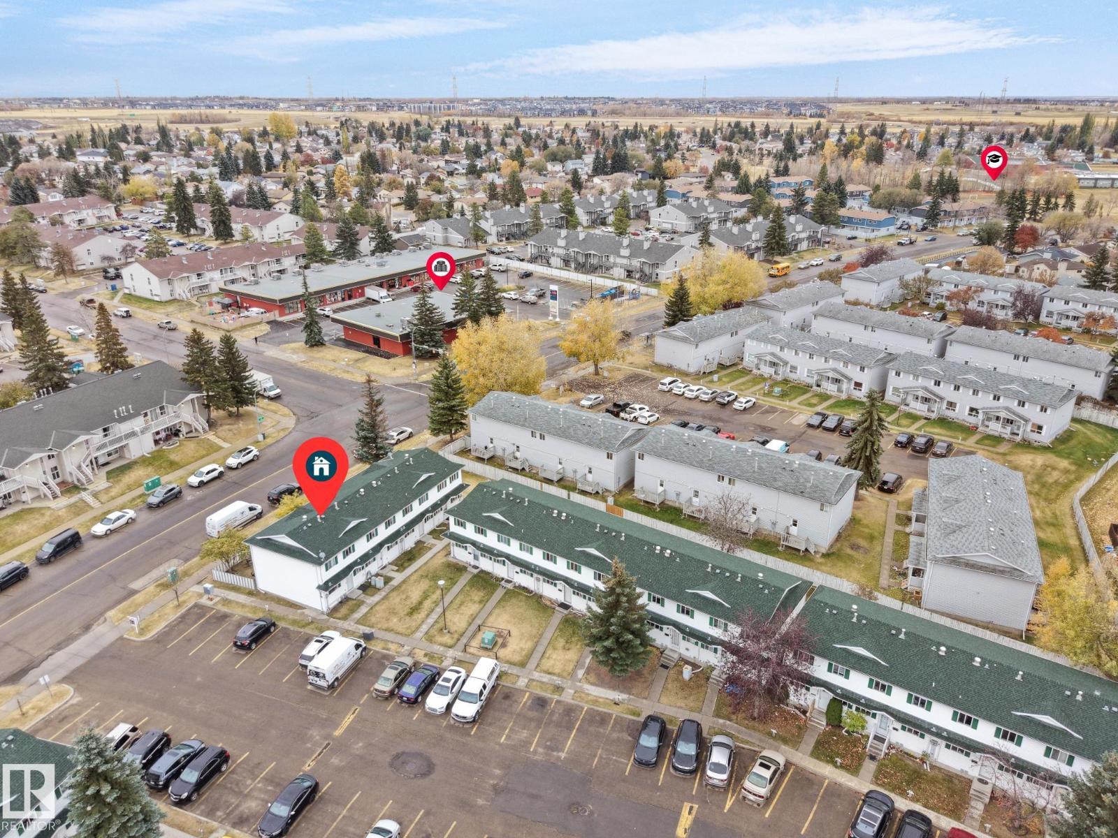 1608 MILL WOODS RD E NW