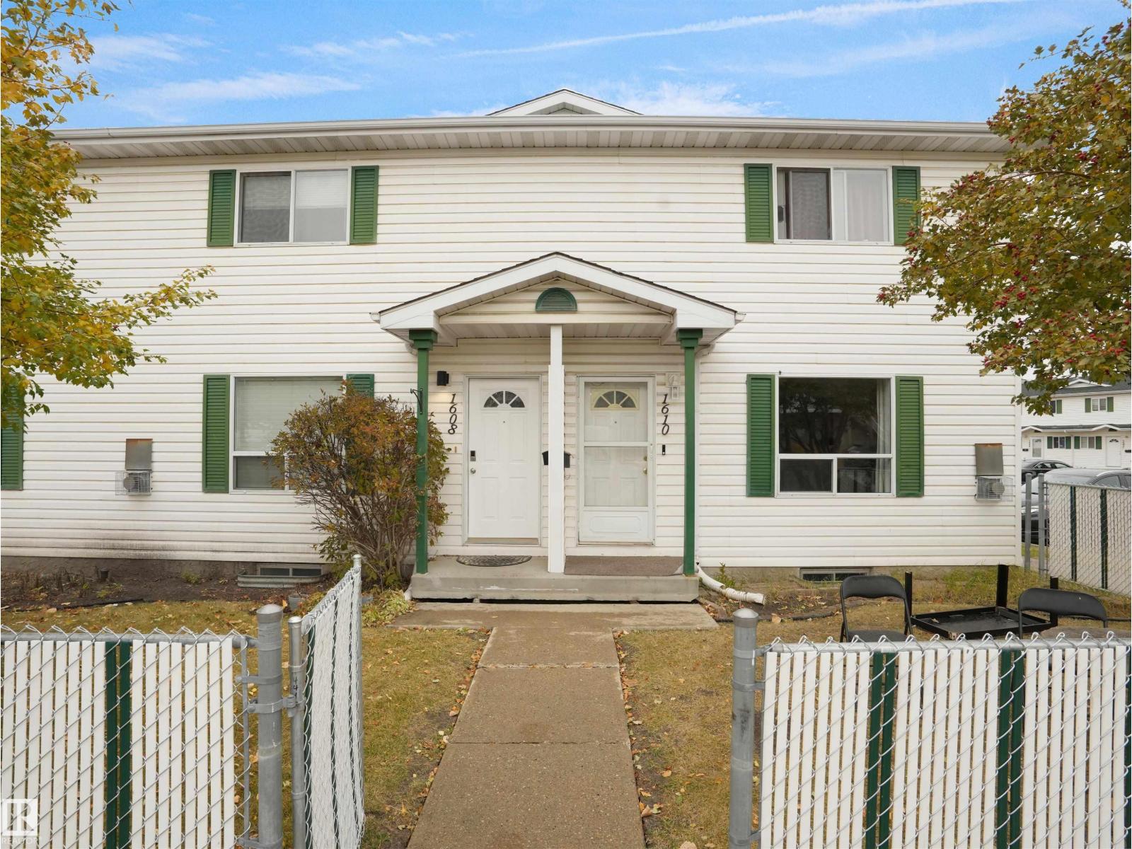 1608 MILL WOODS RD E NW