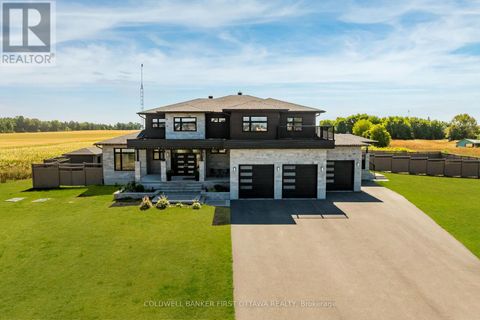 5758 FERNBANK ROAD Ottawa ON K2S1B6