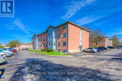 46 - 64 HIAWATHA ROAD Woodstock (Woodstock - North) ON N4T1P4