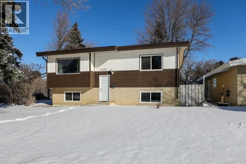 2103 25 Street Coaldale AB T1M1J4