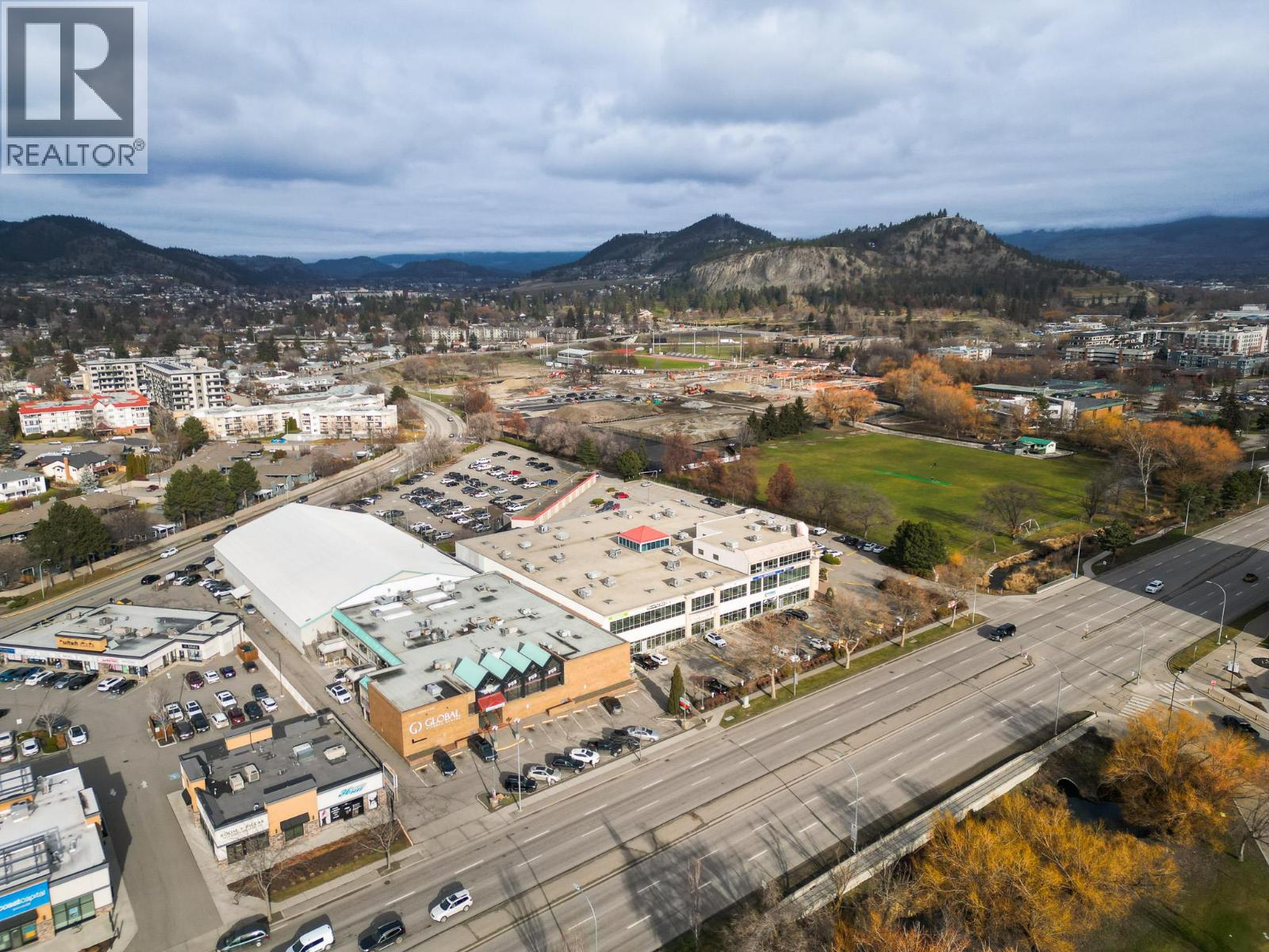 1634 Harvey Avenue Unit# 224B