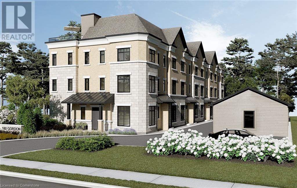 180 GORDON Street Unit# 7