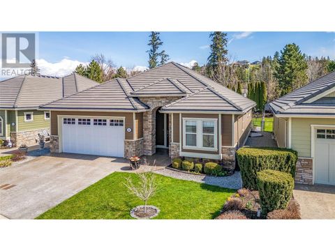 4450 GORDON Drive Unit# 105 Kelowna BC V1W1T1