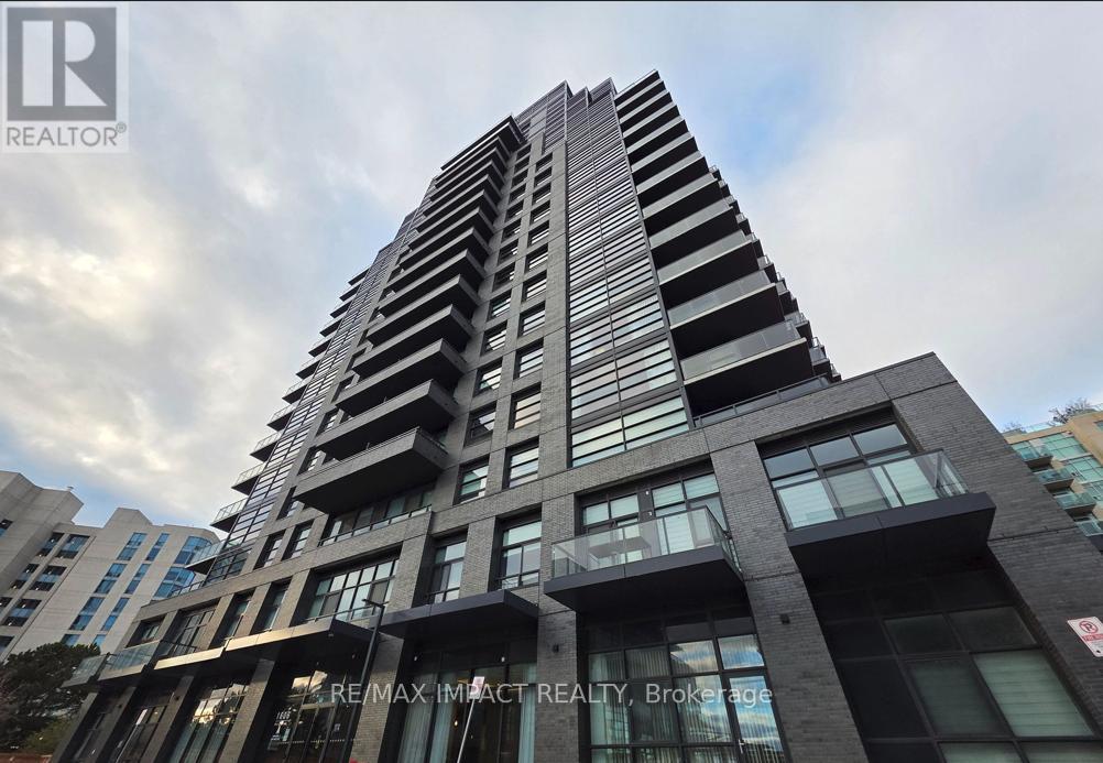 Photo 1 of 15 — 603 - 1606 CHARLES STREET Unit 603, Whitby (Port Whitby), ON L1N0P1