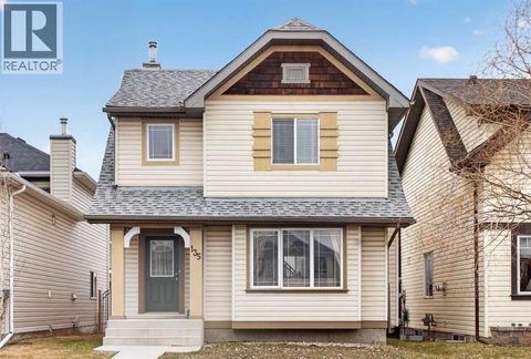 135 Copperstone Grove SE Calgary AB T2Z4X8