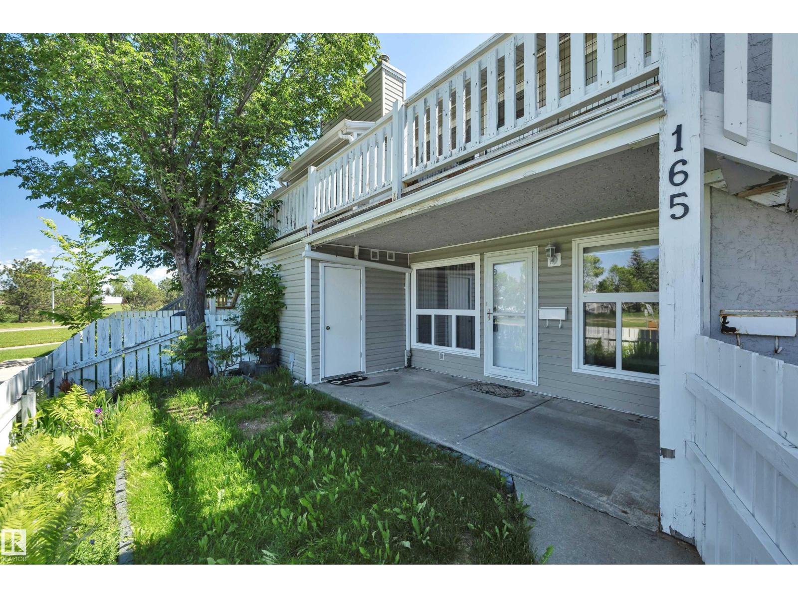 #165 2703 79 ST NW