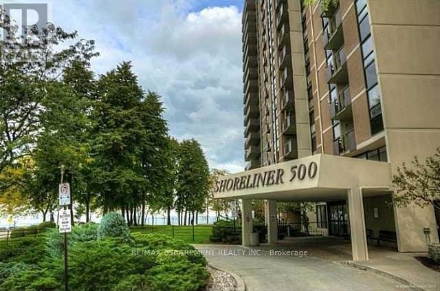 1512 - 500 GREEN ROAD