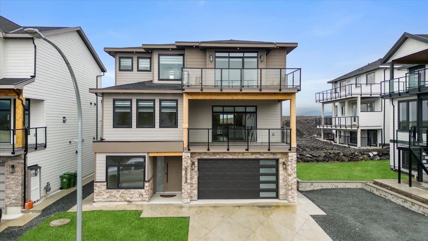 46143 CRESTVIEW DRIVE|Promontory