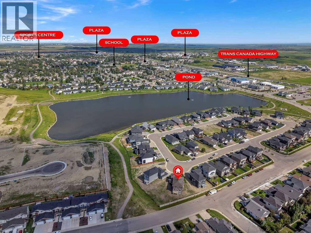 67 Lakes Estates Circle
