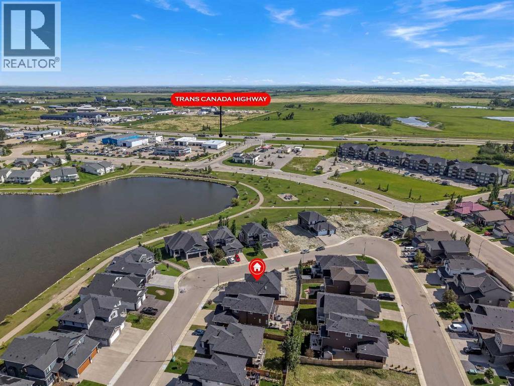 67 Lakes Estates Circle