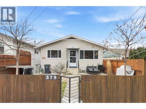 375 Norton Street Penticton BC V2A4H9