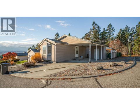 2550 Hollywood Road N Unit# 121 Kelowna BC V1V2S6