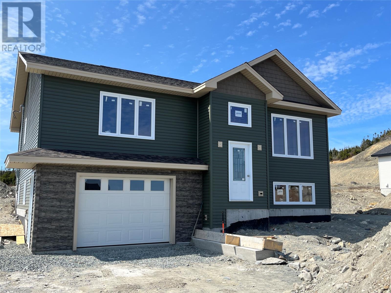 98 Island Cove Road
