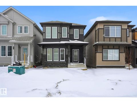 432 29 ST SW SW Edmonton AB T6X3E7