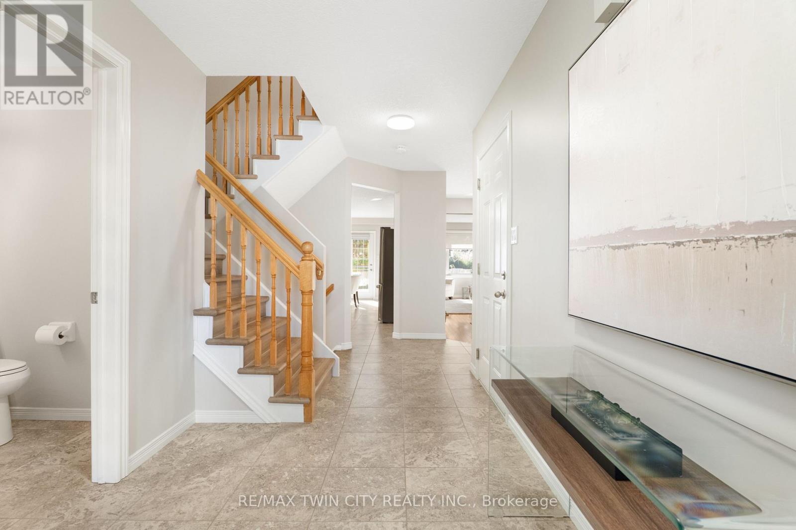 167 BRIDGEWATER CRESCENT