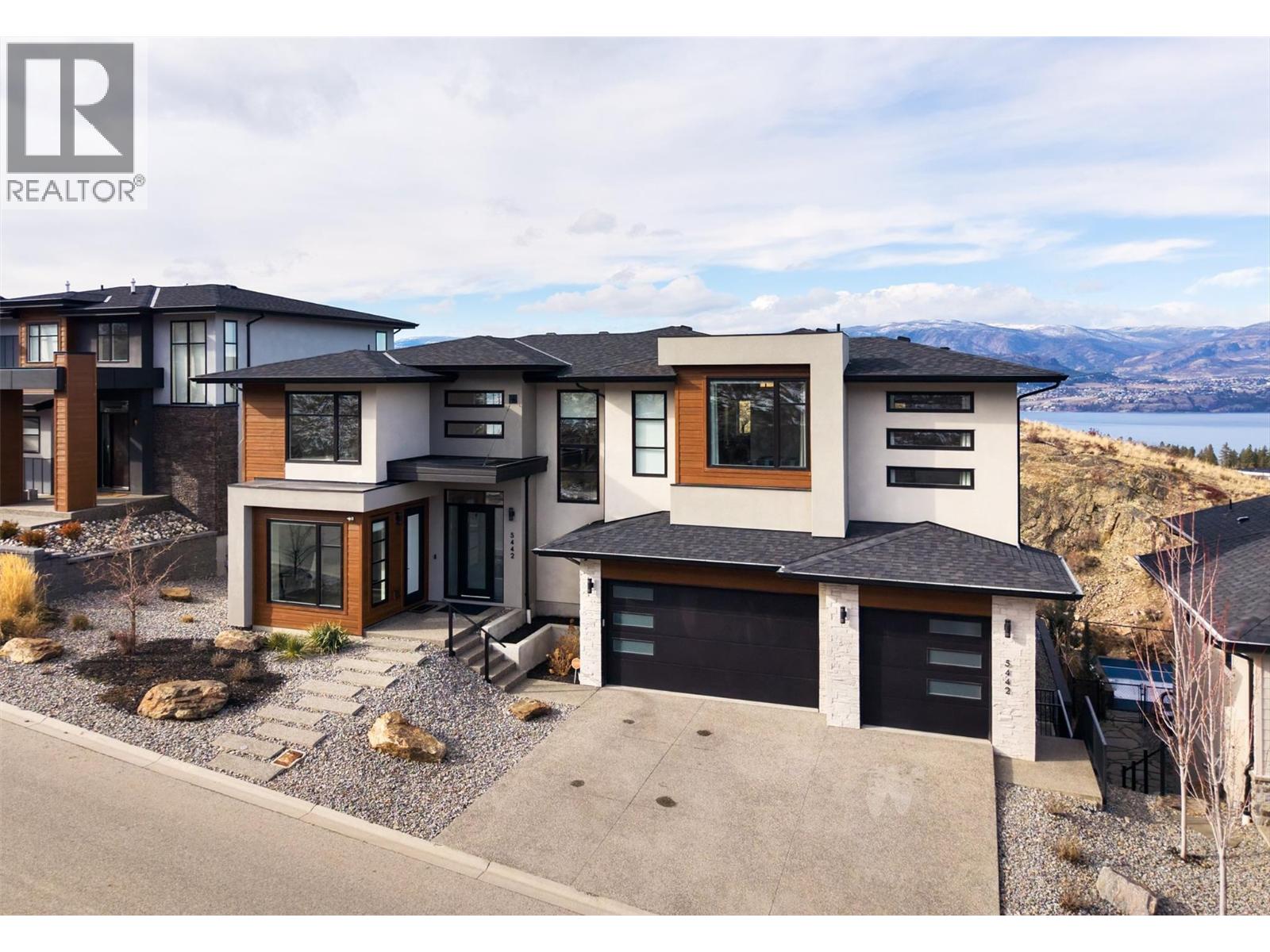 5442 Upper Mission Drive