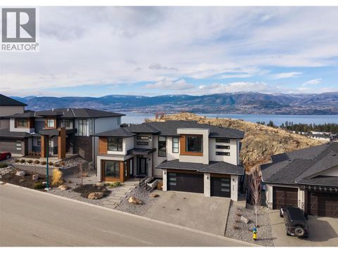 5442 Upper Mission Drive Kelowna BC V1W0B1