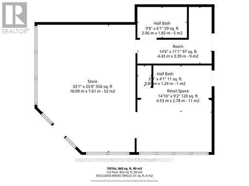 60 - 500 EAGLESON ROAD