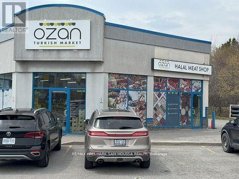 60 - 500 EAGLESON ROAD Ottawa ON K2M1H4