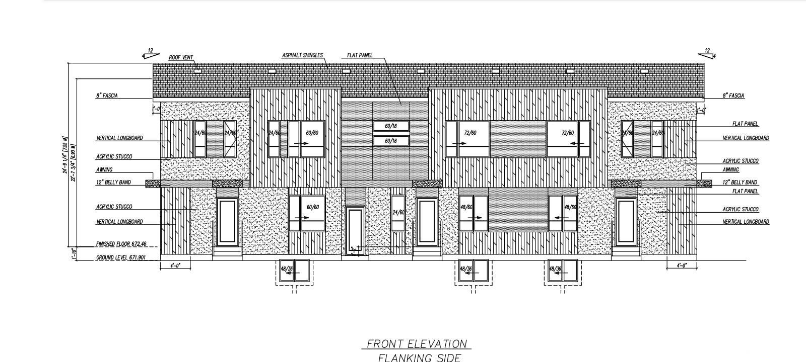10253 / 55 / 57 147 ST NW