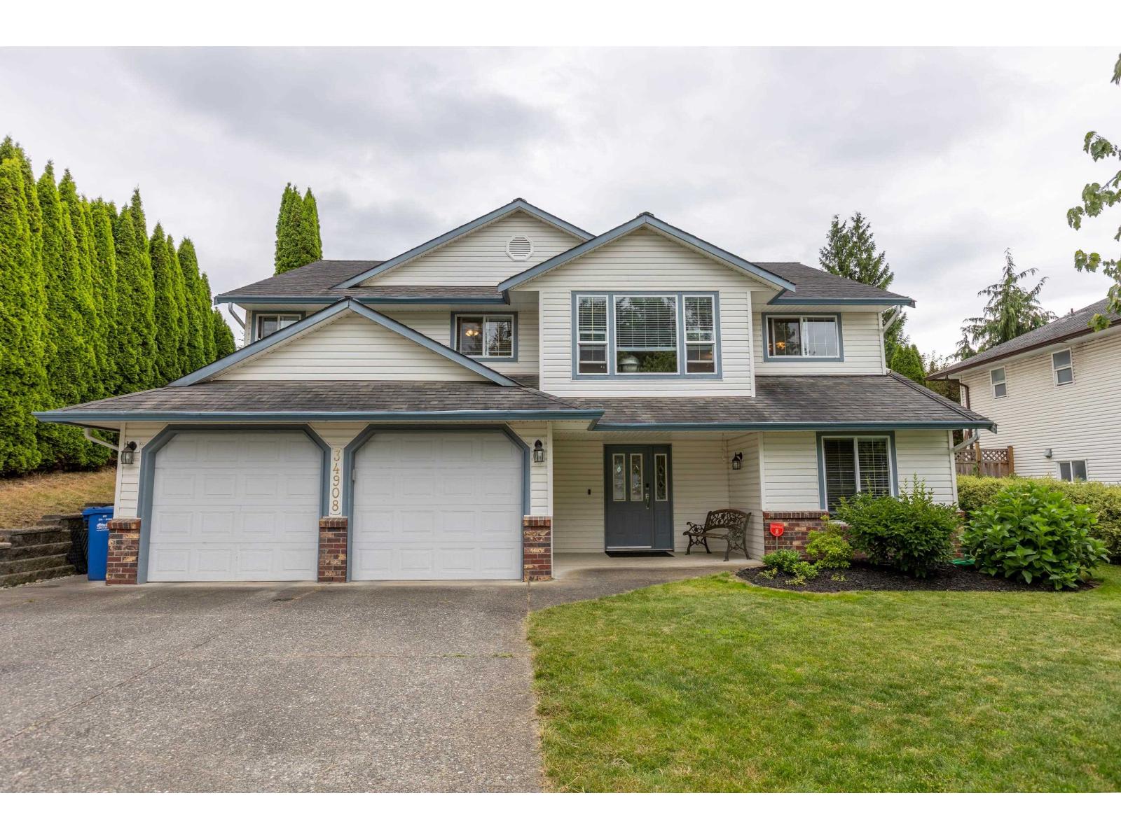 34908 MILLAR CRESCENT