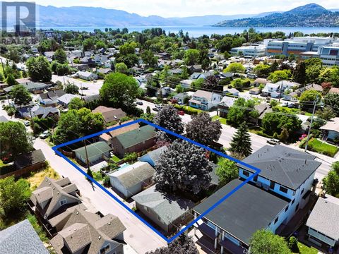 2253 Richter Street Kelowna BC V1Y2N9