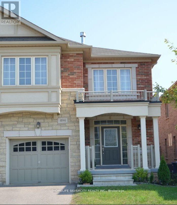 494 GEORGE RYAN AVENUE