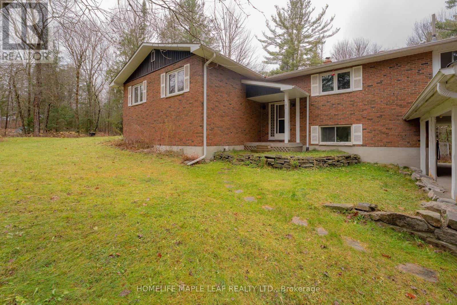 1507 MUSKOKA 117 ROAD