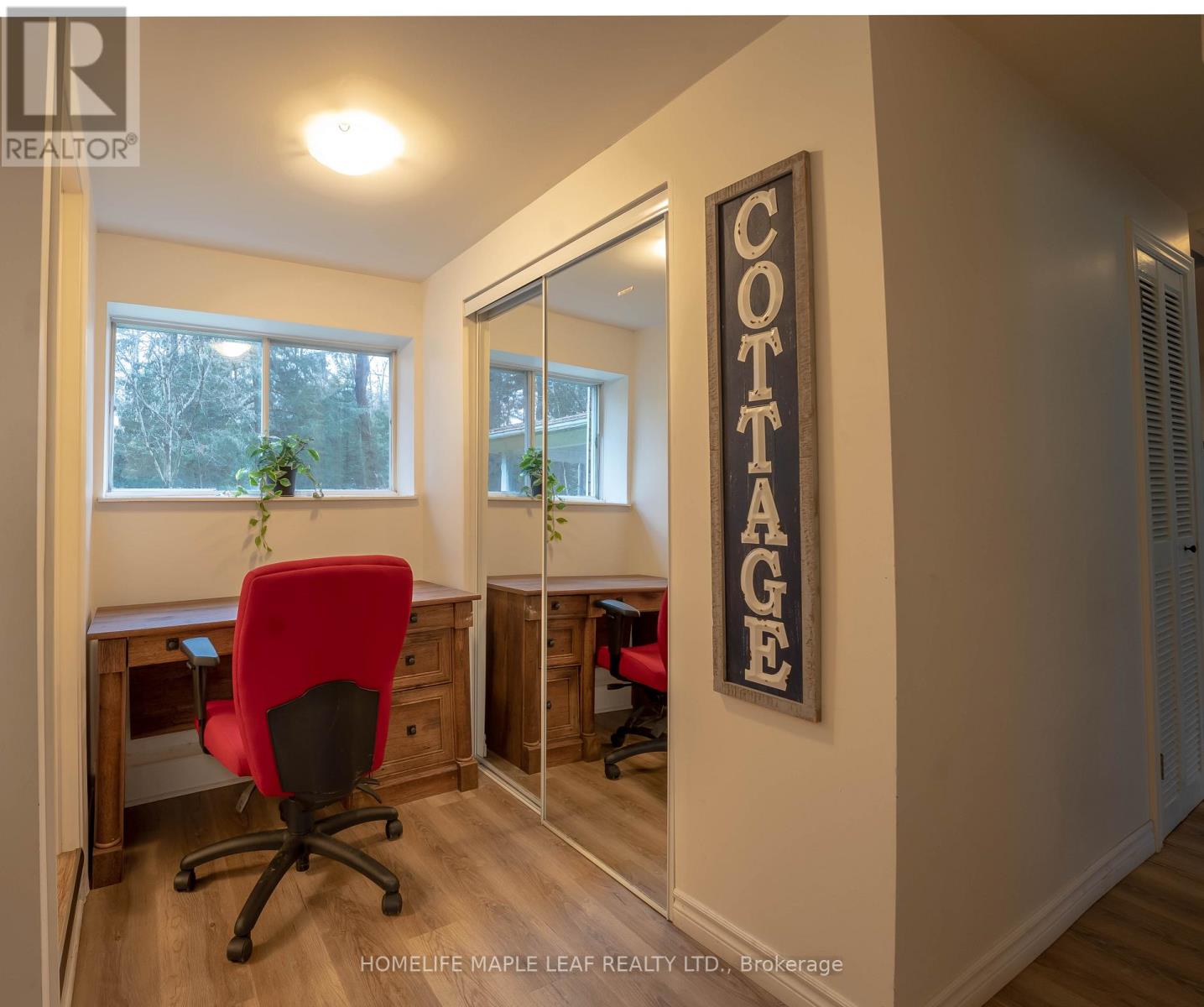 1507 MUSKOKA 117 ROAD