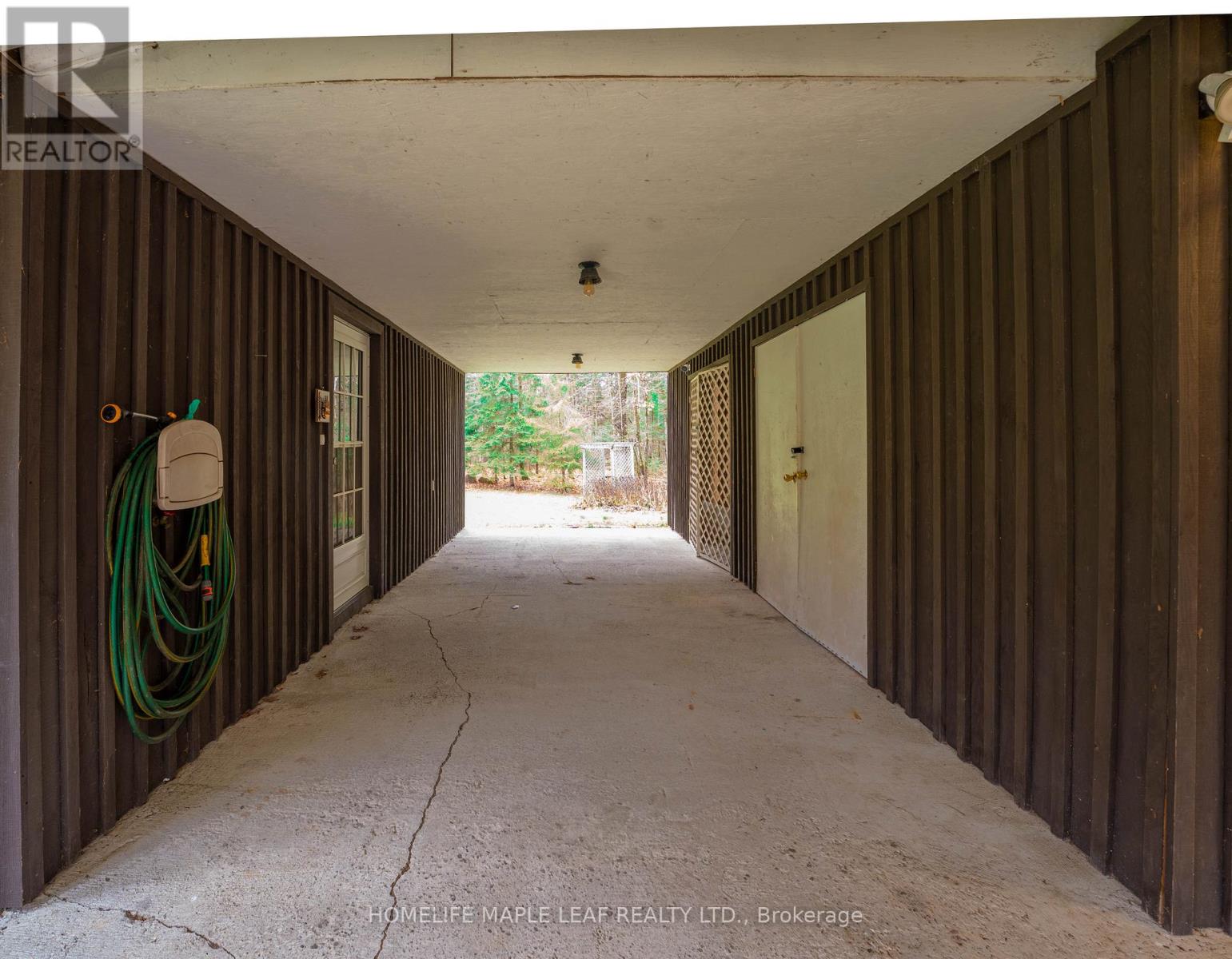 1507 MUSKOKA 117 ROAD