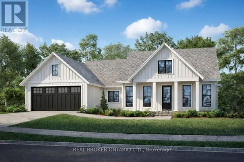 1718 COUNTY 18 ROAD North Grenville ON K0G1S0