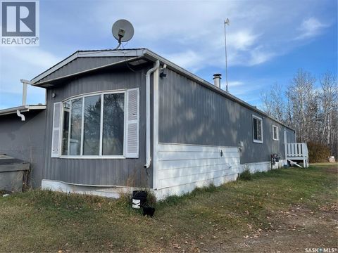 Hwy 11 acreage Prince Albert Rm No. 461 SK S6V5S6