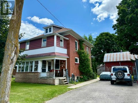 9 WRAGGE STREET E South Bruce ON N0G2S0