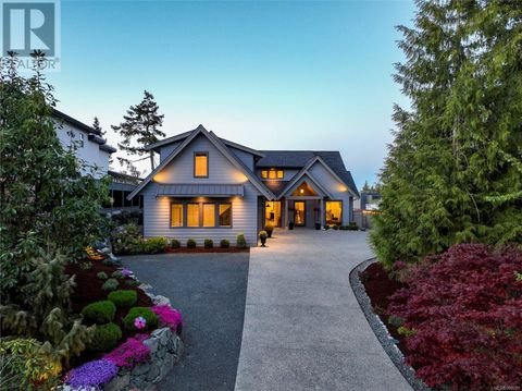 7490 Copley Ridge Dr Lantzville BC V0R2H0