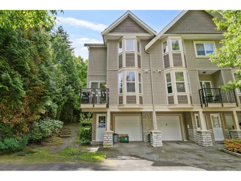 16 33321 GEORGE FERGUSON WAY Abbotsford BC V2S2L6