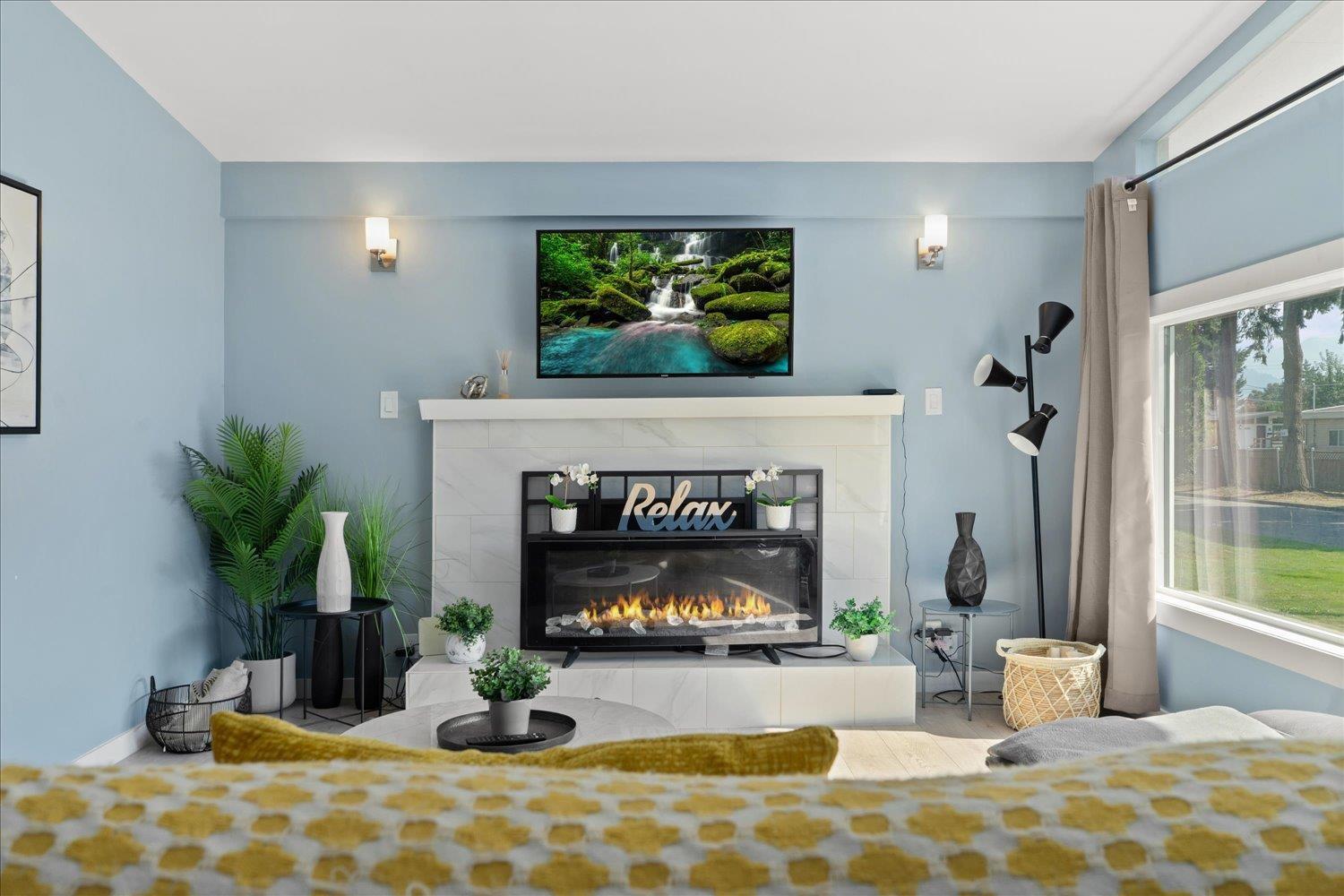 45415 BARTON AVENUE|Chilliwack Proper West