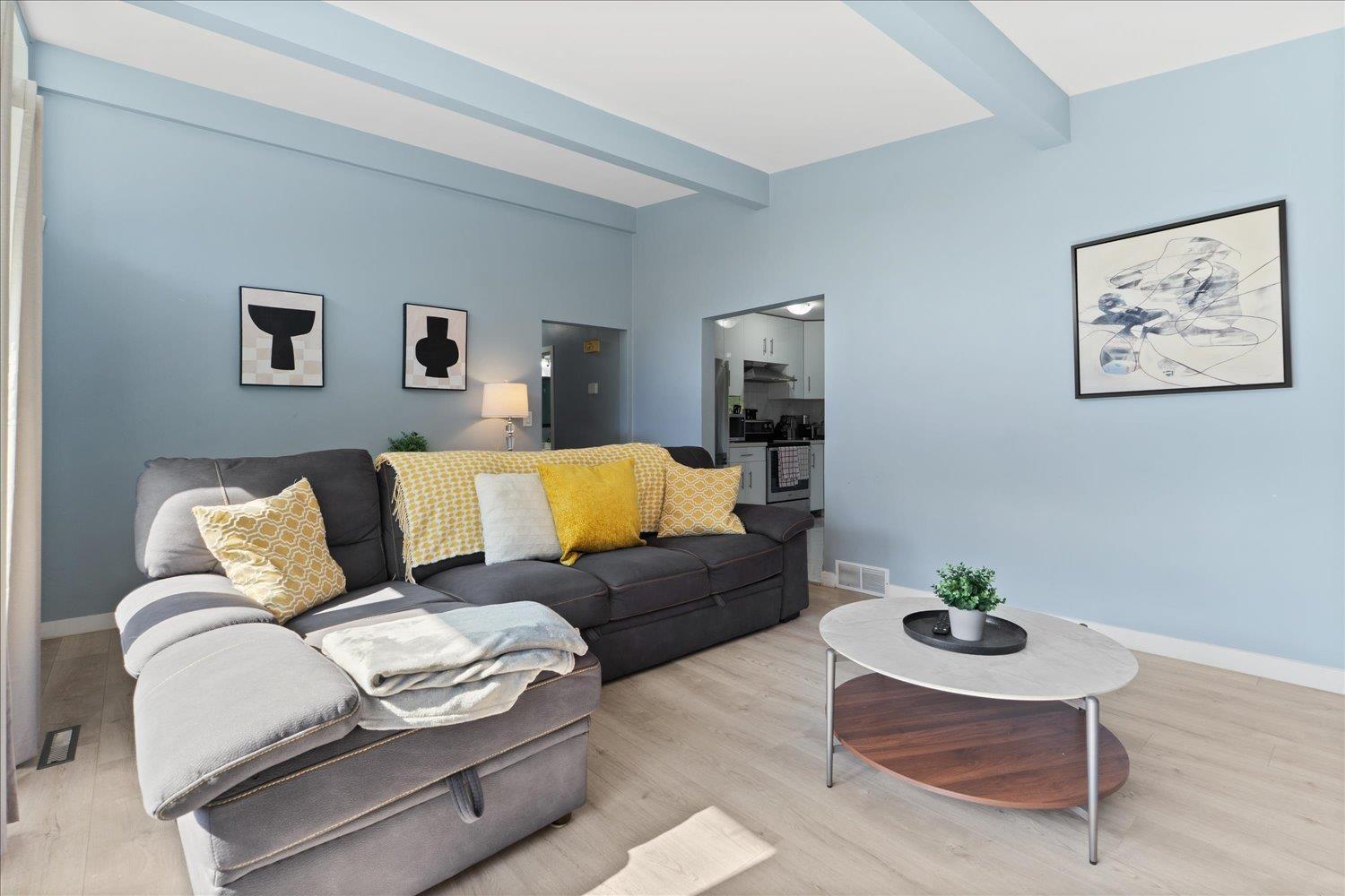 45415 BARTON AVENUE|Chilliwack Proper West