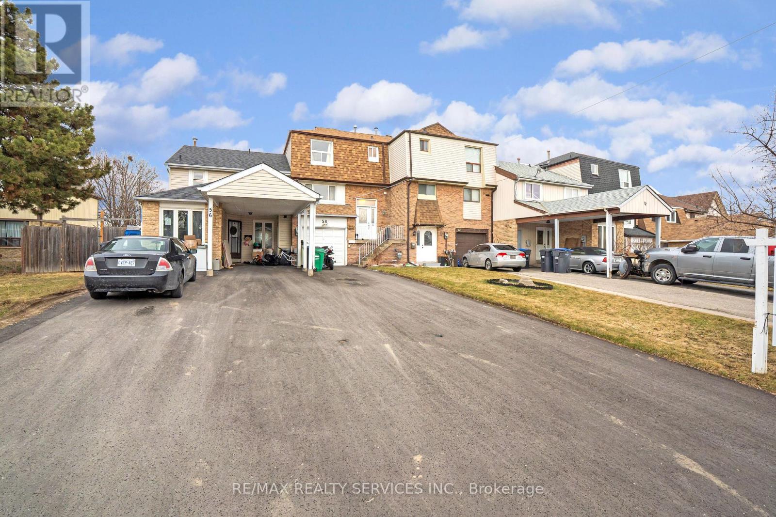 58 MARABOO COURT