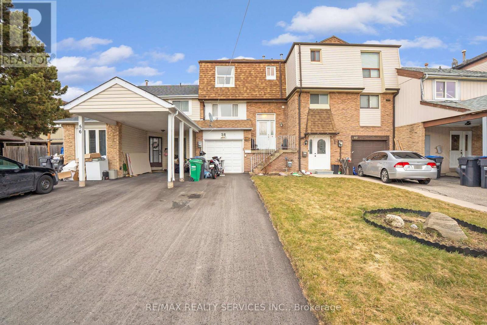 58 MARABOO COURT