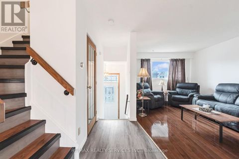 58 MARABOO COURT Brampton (Heart Lake West) ON L6Z1B4
