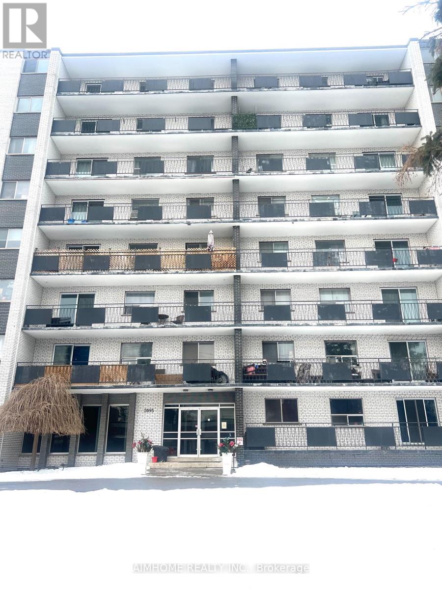 Photo 1 of 10 — 602 - 2095 PROSPECT STREET Unit 602, Burlington (Brant), ON L7R1Z5