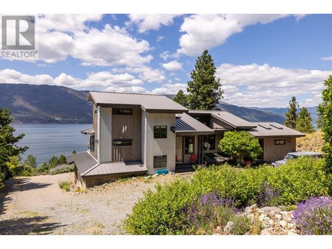 10145 Okanagan Centre Road W Lake Country BC V4V2J4
