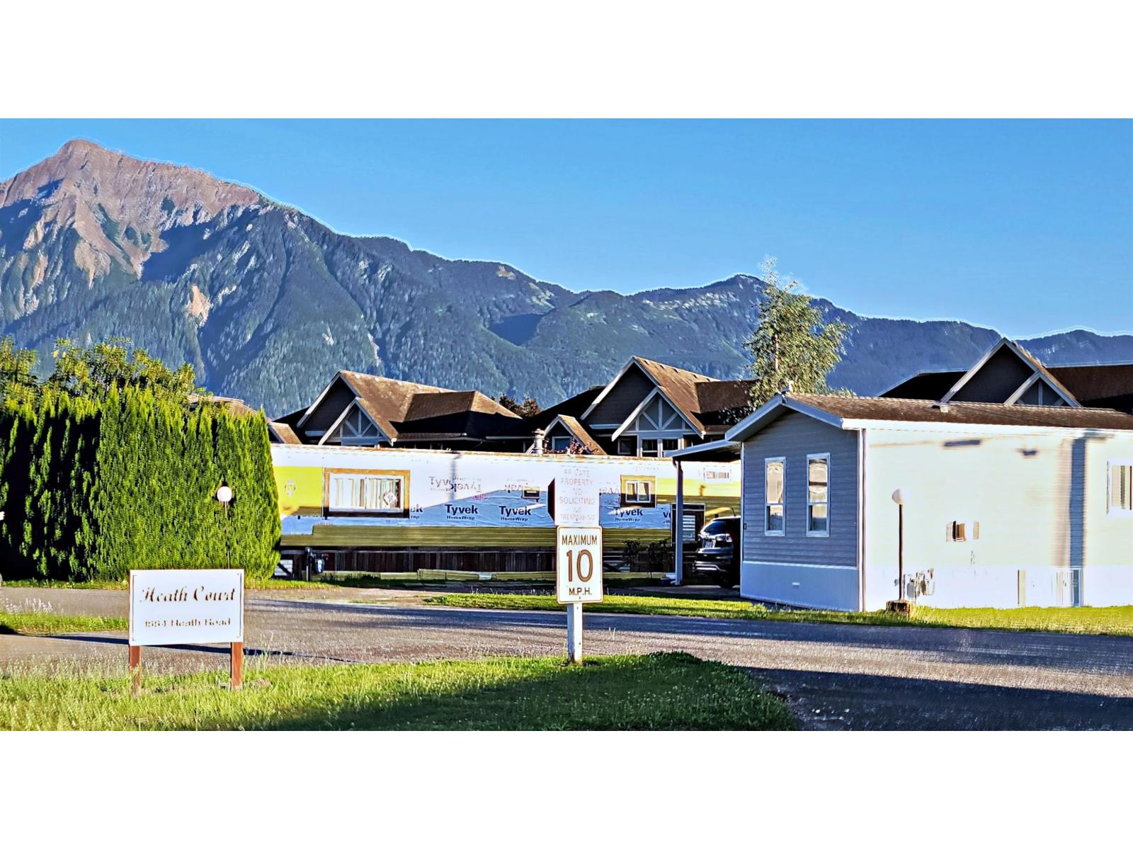 7 1884 HEATH ROAD|Agassiz