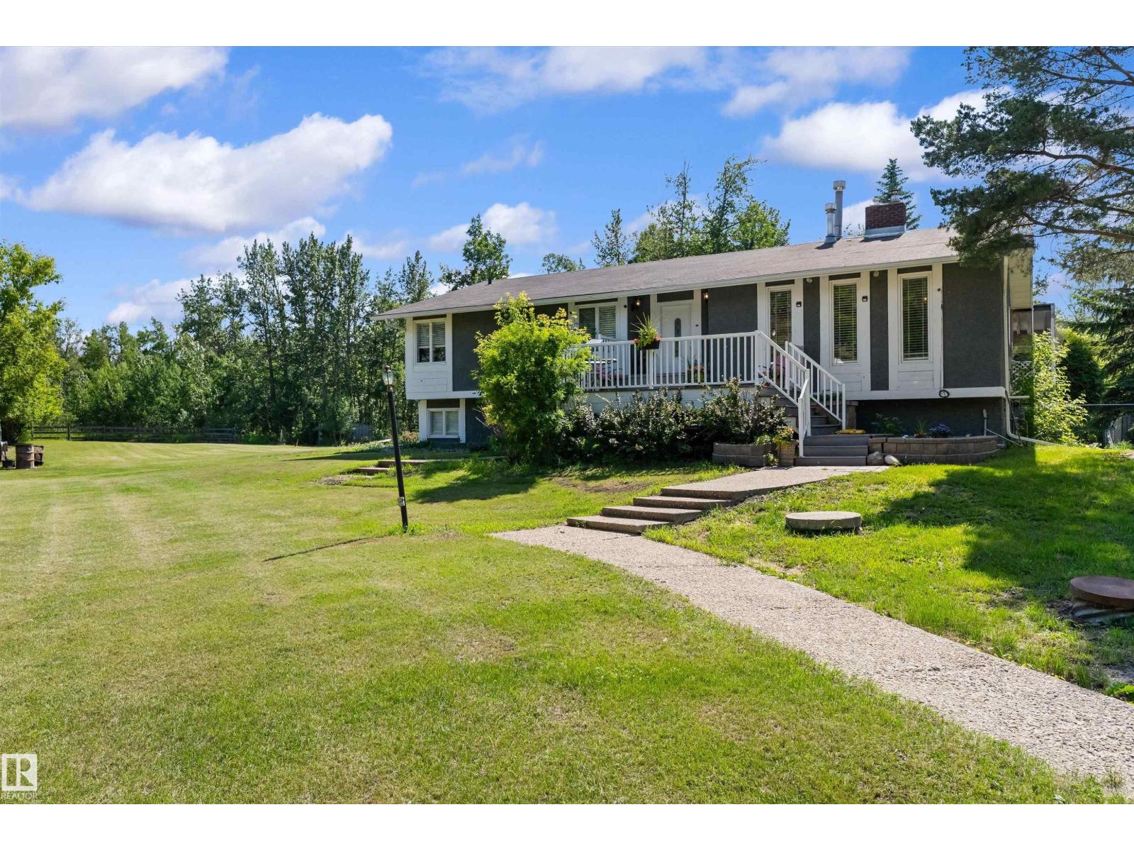 #29 25507 TWP ROAD 512 A